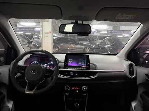 Kia Picanto (Morning)