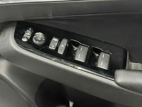 Honda HR-V (Vezel)