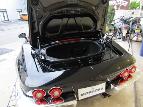 Mitsuoka Rock Star