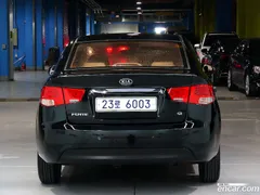 Kia Cerato (Forte)