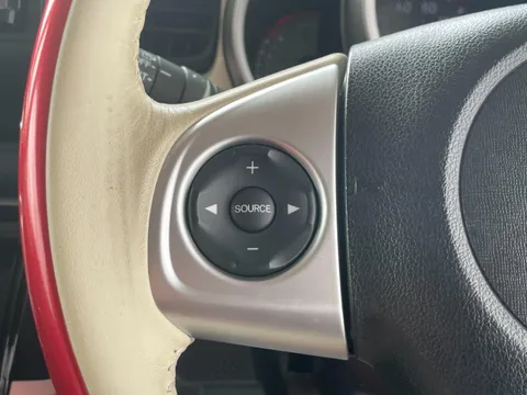 Honda N-BOX Slash