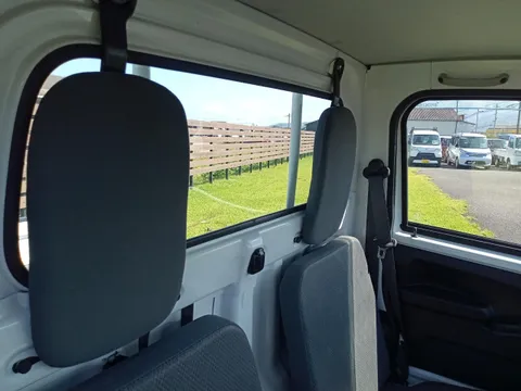 Toyota Pixis Truck