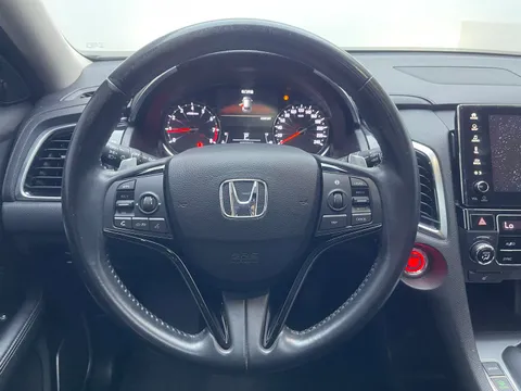 Honda Avancier