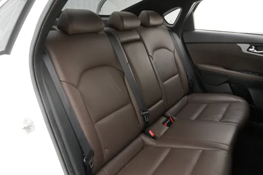Kia Cerato (K3)