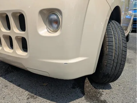 Nissan Pino