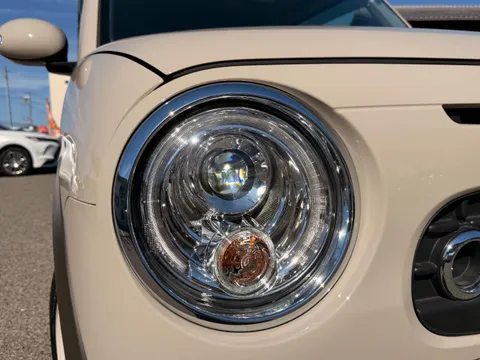 Suzuki Alto Lapin LC
