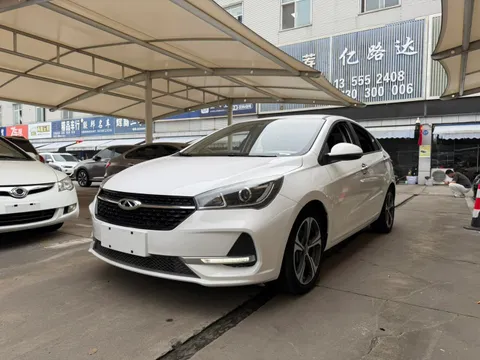 Chery Arrizo 5