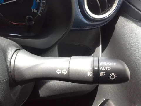 Mitsubishi eK X