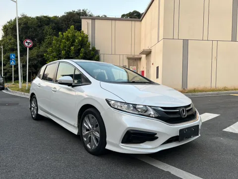 Honda Jade