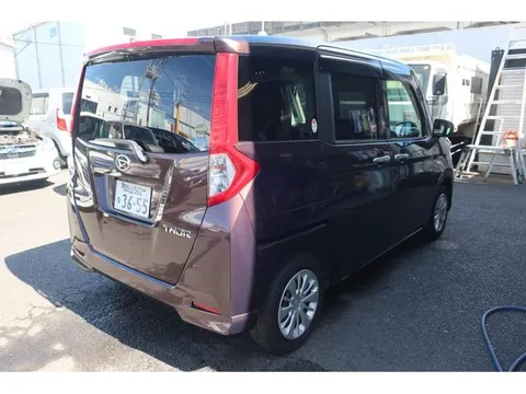 Daihatsu Thor