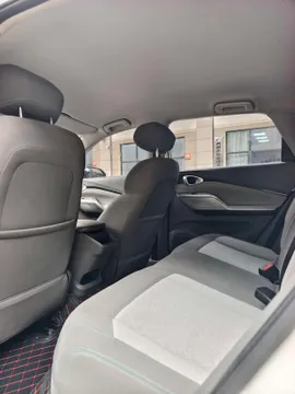 Baojun RC-5