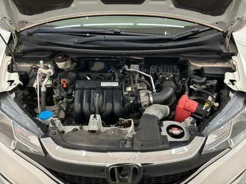 Honda Jazz (Fit)