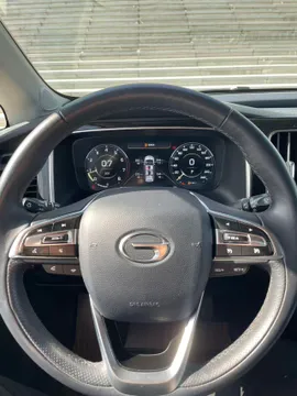 Gac M8