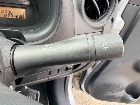 Nissan Micra (March)