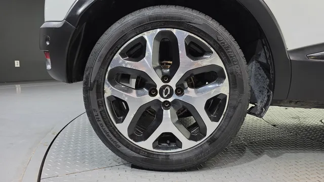 Renault QM3