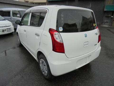 Suzuki Alto Eco