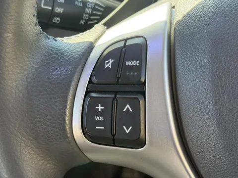 Suzuki Wagon R Stingray
