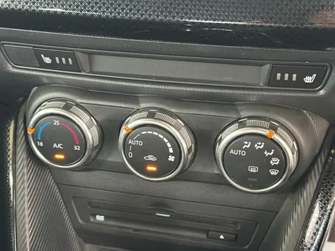 Mazda Mazda2 (Demio)