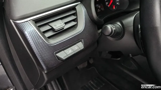 Renault XM3