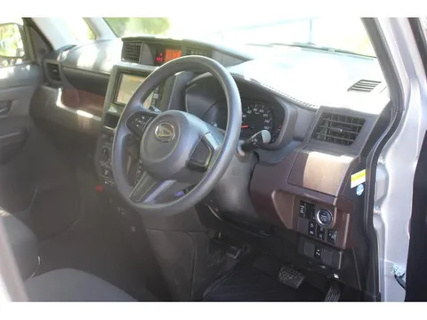 Daihatsu Thor