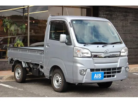 Toyota Pixis Truck
