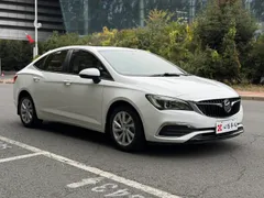 Buick Verano