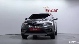 Renault XM3