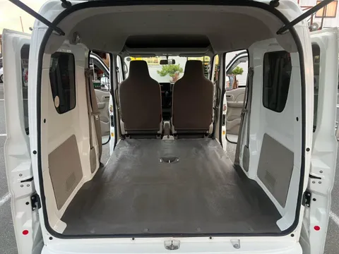 Nissan Clipper