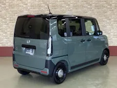 Honda N-BOX Joy