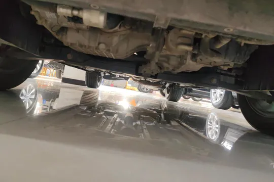 Gac GS4
