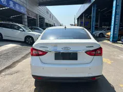 Chery Arrizo 5