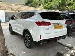 Wey VV6