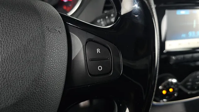 Renault QM3