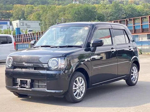 Daihatsu Mira Tocot