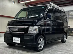 Honda Vamos