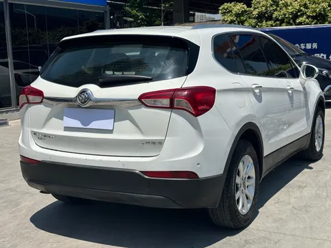 Buick Envision