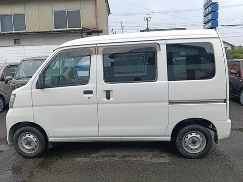 Daihatsu Hijet Cargo