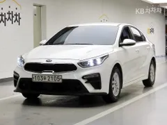 Kia Cerato (K3)