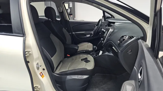 Renault QM3