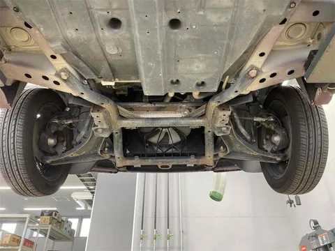 Mitsubishi I