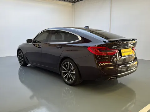BMW Gran Turismo