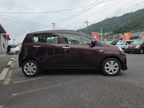Subaru Pleo Plus