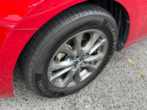 Mazda Mazda2 (Demio)