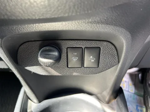 Toyota Yaris (Vitz)
