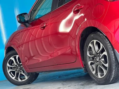 Mazda Mazda2 (Demio)