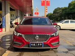 MG MG6