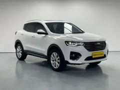 Haval H4