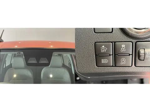 Daihatsu Mira Tocot
