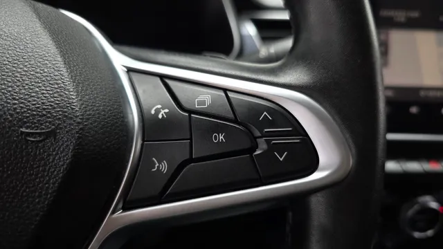Renault XM3