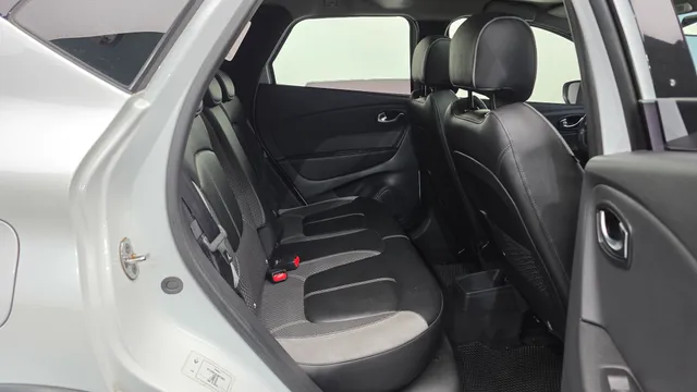 Renault QM3